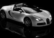 Bugatti Veyron Pur Sang